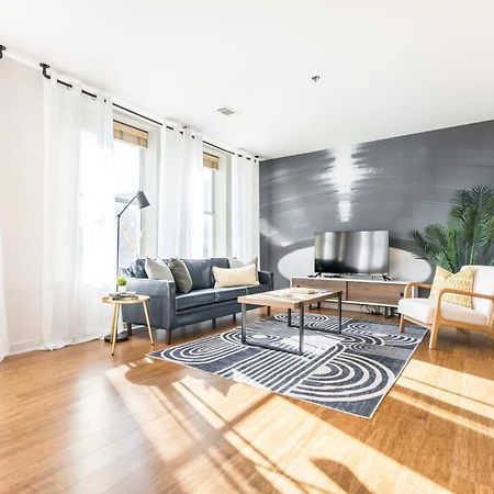 Dt Loft Close To Mercer Univ Macon Esterno foto