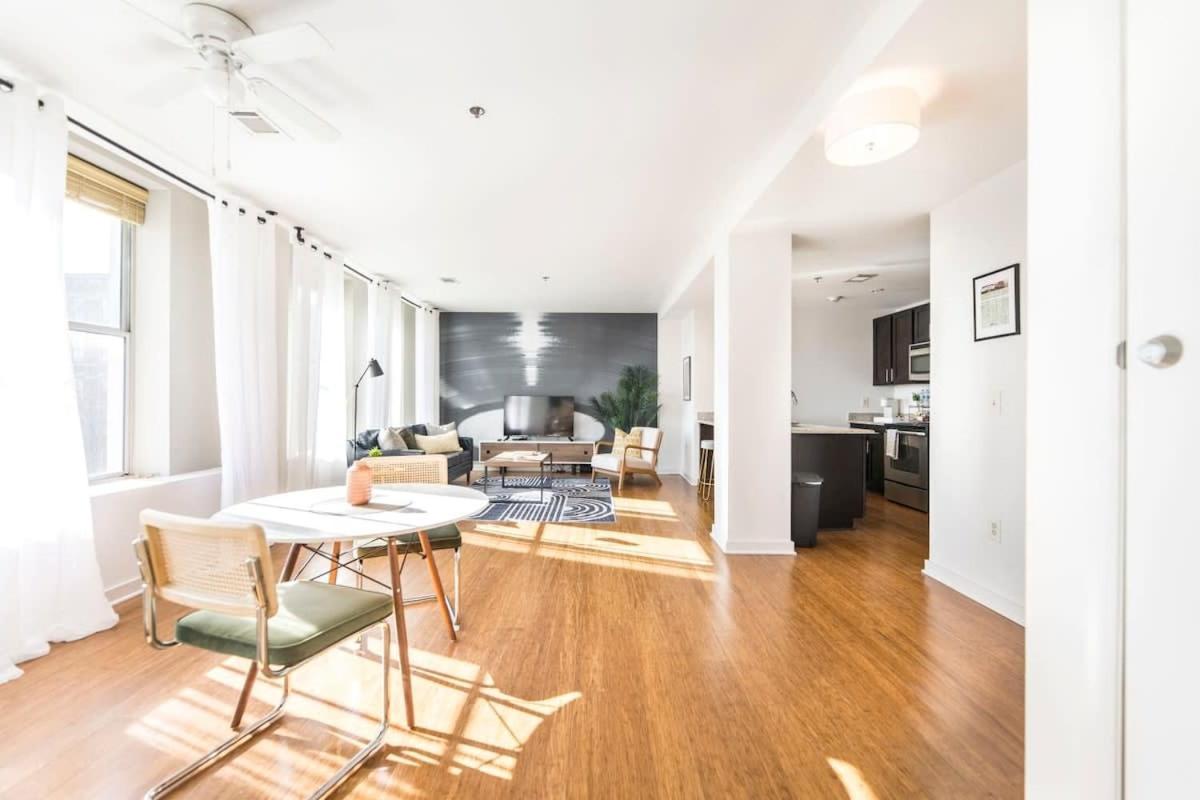 Dt Loft Close To Mercer Univ Macon Esterno foto