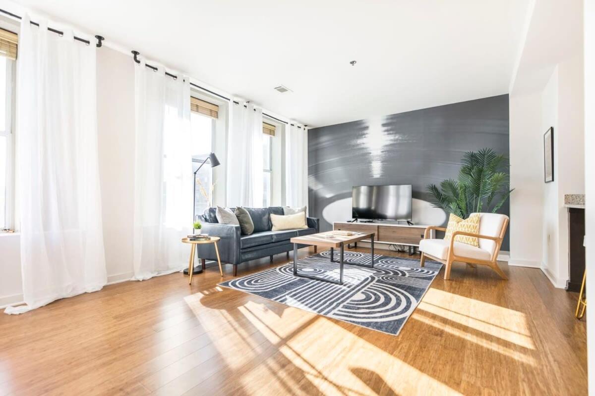 Dt Loft Close To Mercer Univ Macon Esterno foto